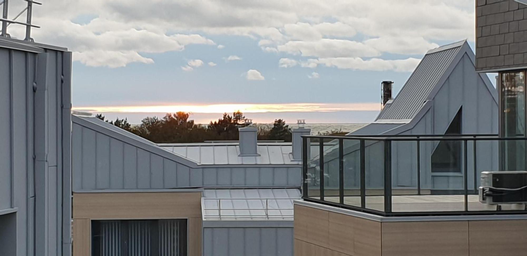 Lighthouse Apartment Sventosios Vartai Palanga Exteriör bild