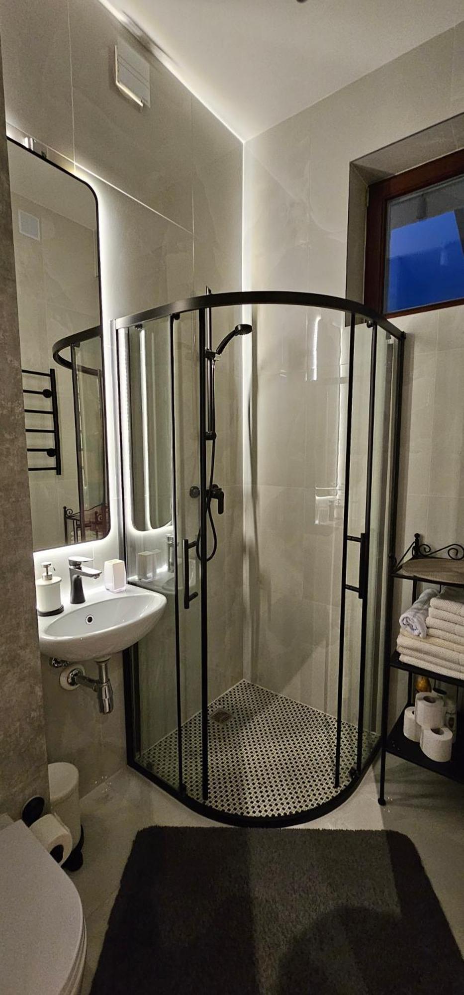 Lighthouse Apartment Sventosios Vartai Palanga Exteriör bild